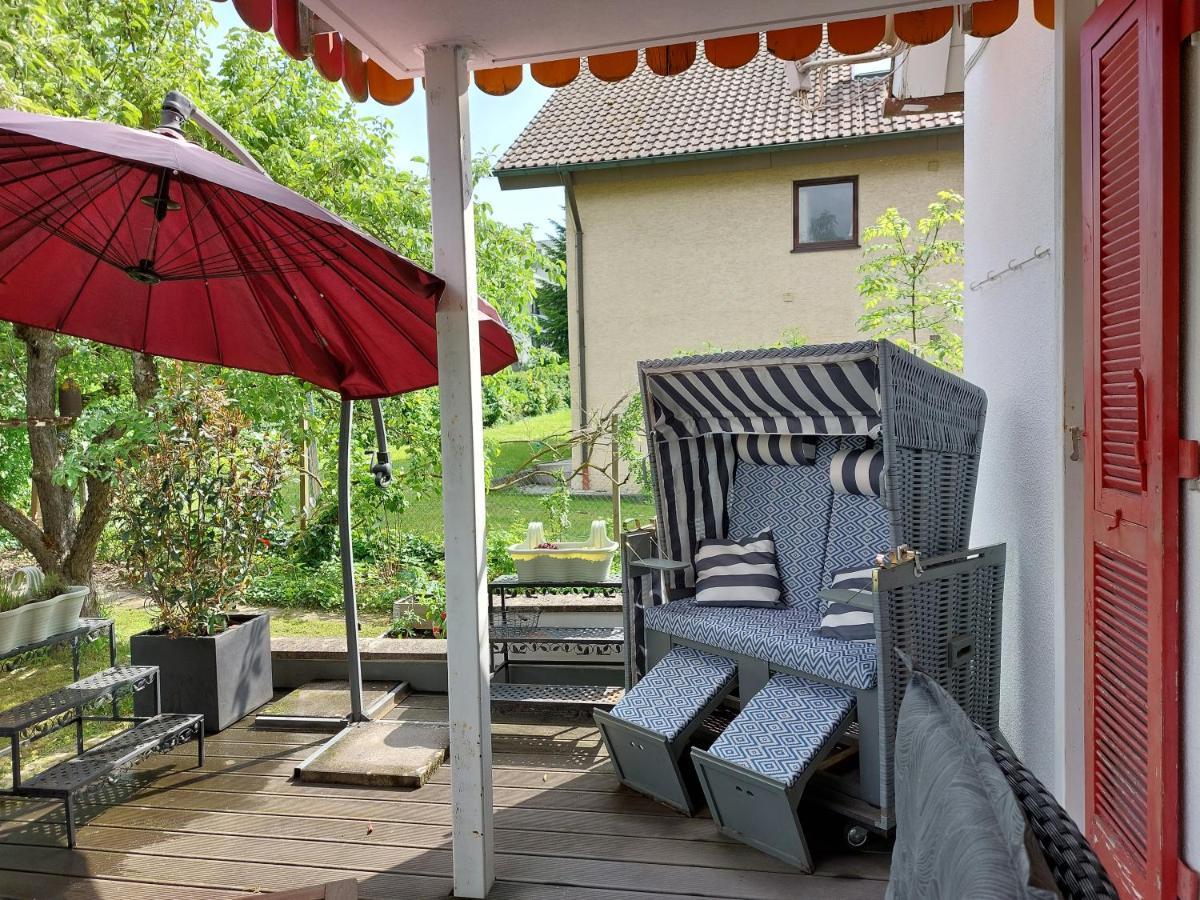 Nagoldtal - Grosse Fewo Mit Terrasse Zewnętrze zdjęcie