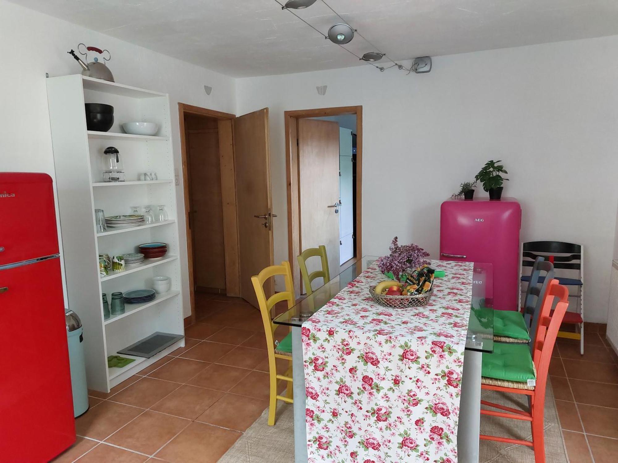 Nagoldtal - Grosse Fewo Mit Terrasse Zewnętrze zdjęcie