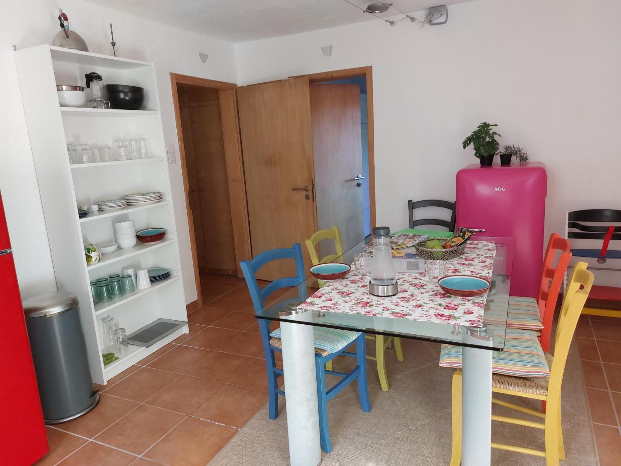 Nagoldtal - Grosse Fewo Mit Terrasse Zewnętrze zdjęcie
