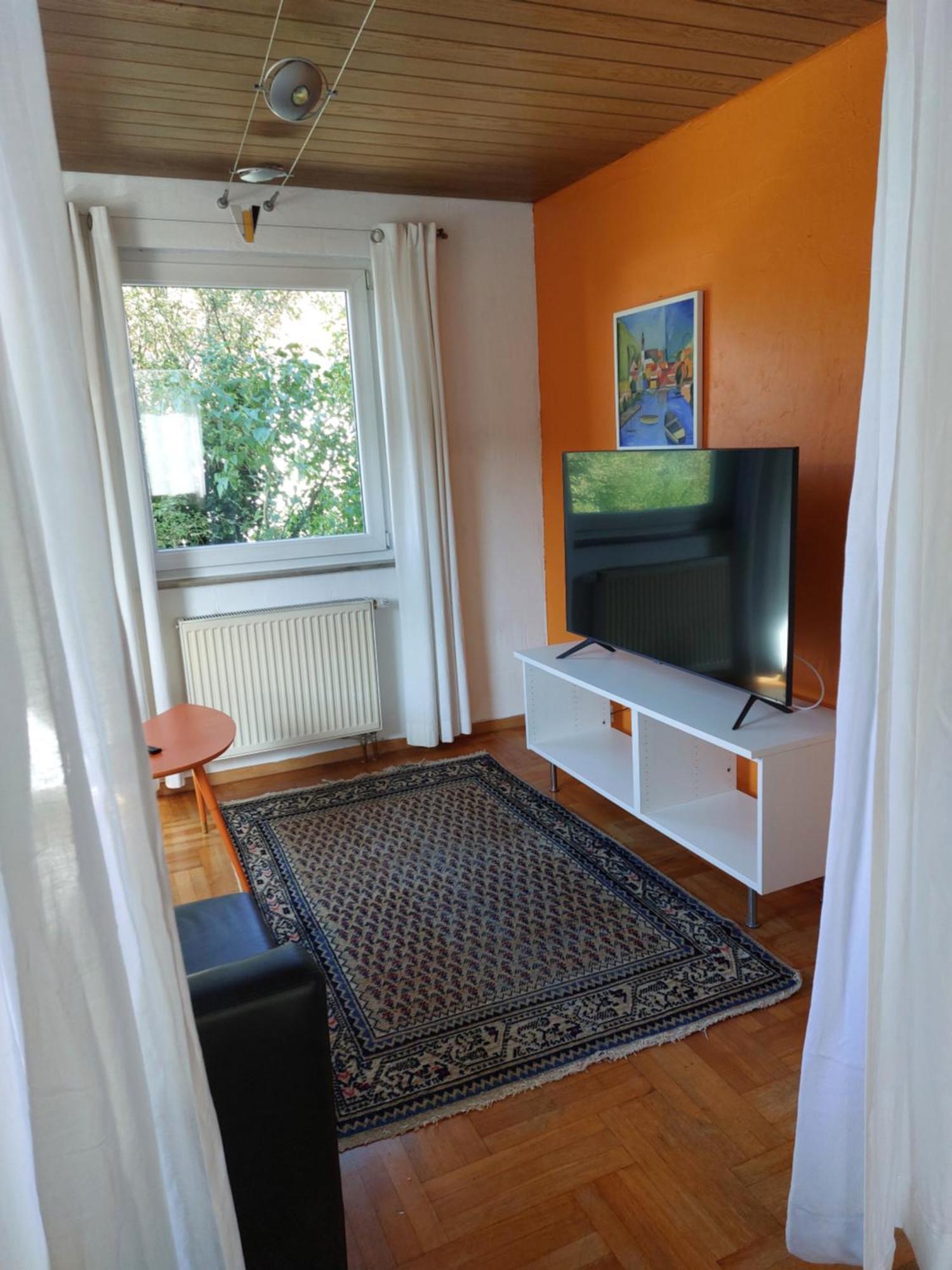 Nagoldtal - Grosse Fewo Mit Terrasse Zewnętrze zdjęcie